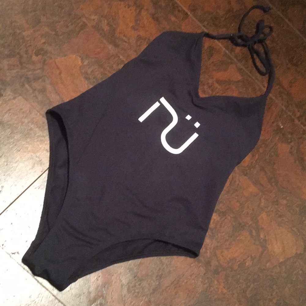 Brand new Nutrl bathing suit